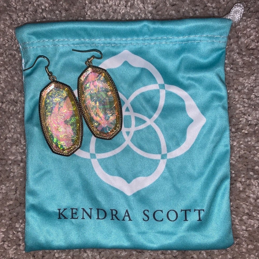 Kendra Scott Earrings